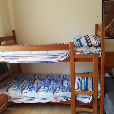 Privates, Schoenes Und Grosses Appartement In Goldstrand Buitenkant foto